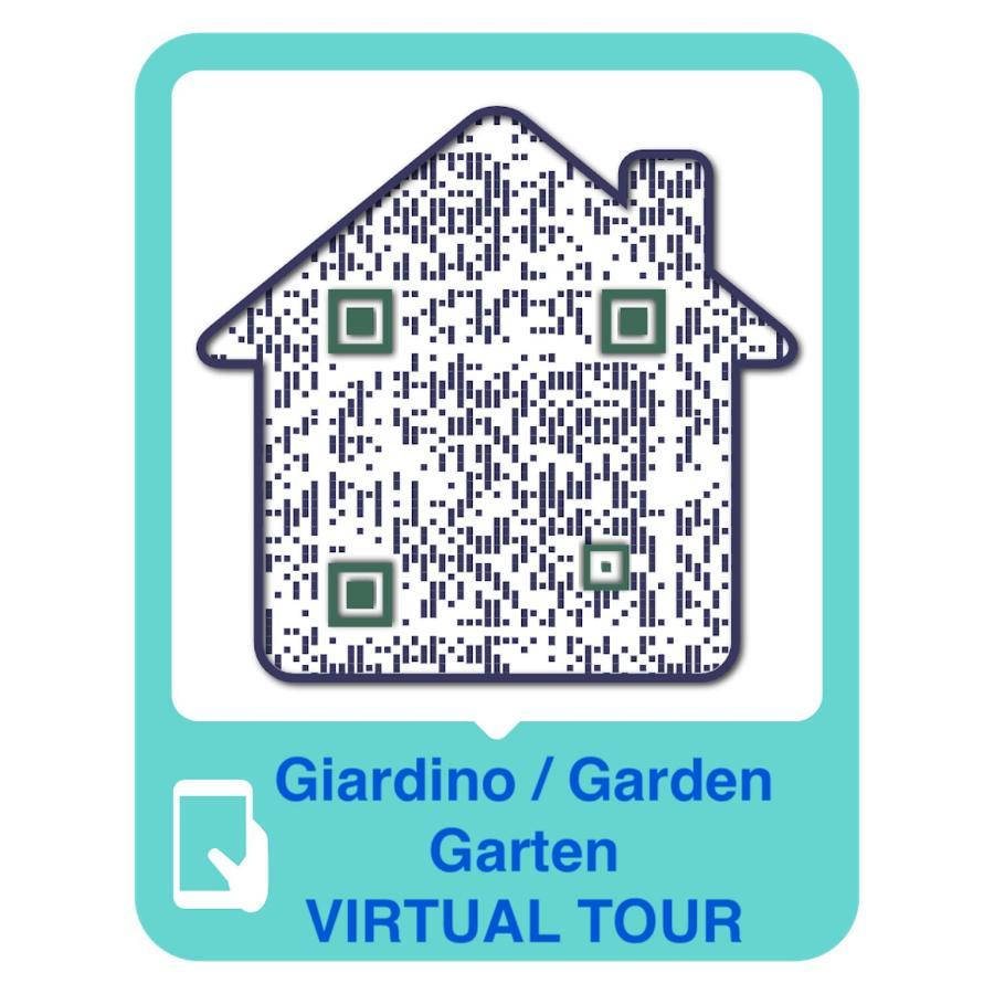 Villa Madaba - Immobiliare Azzurra Bardolino Eksteriør billede