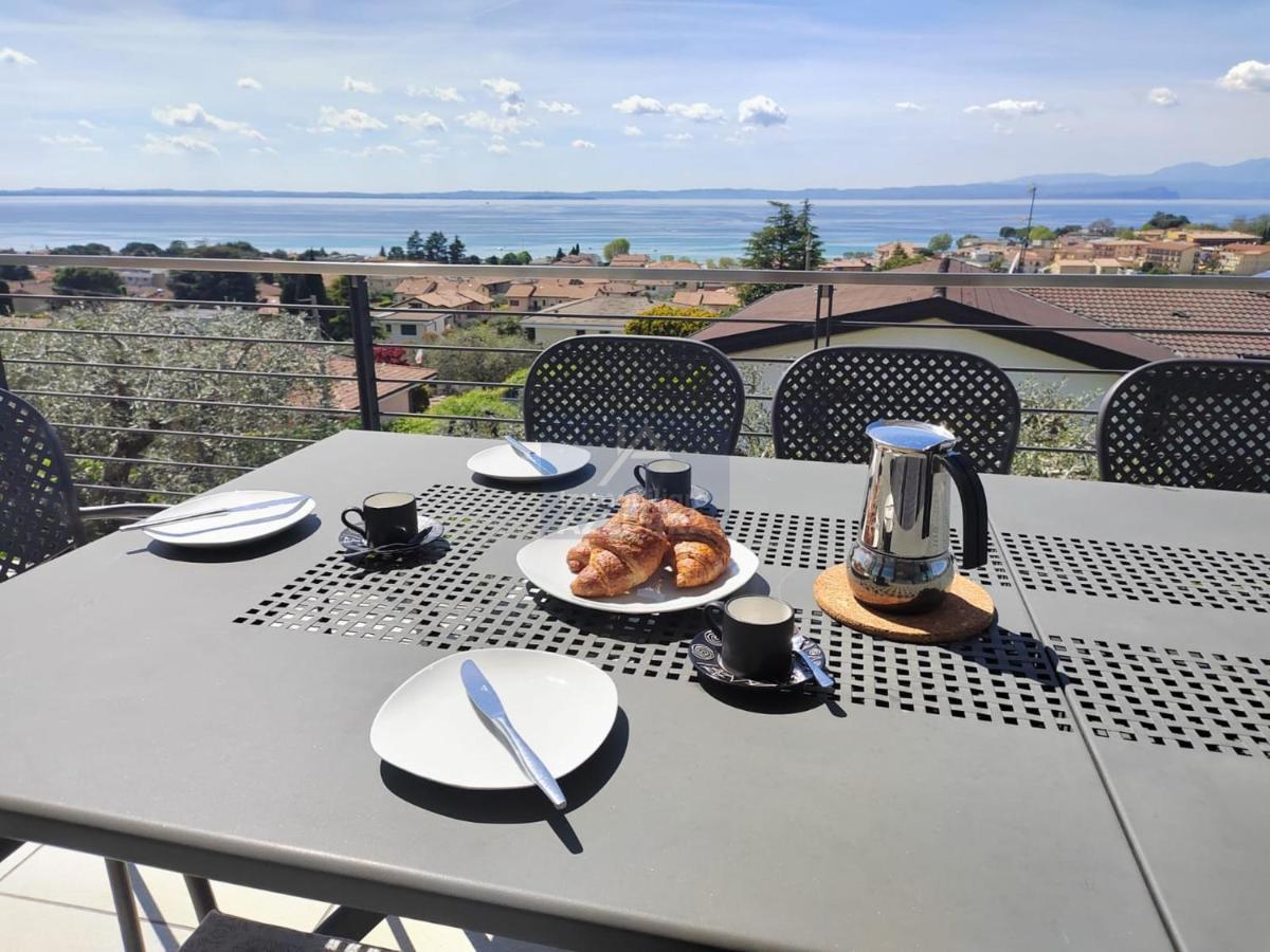 Villa Madaba - Immobiliare Azzurra Bardolino Eksteriør billede