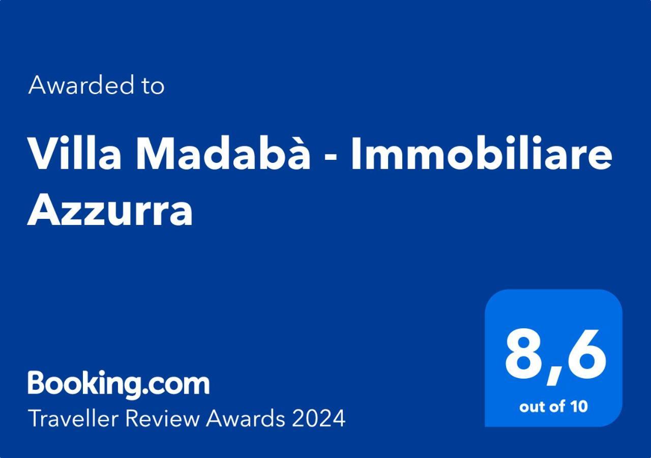 Villa Madaba - Immobiliare Azzurra Bardolino Eksteriør billede