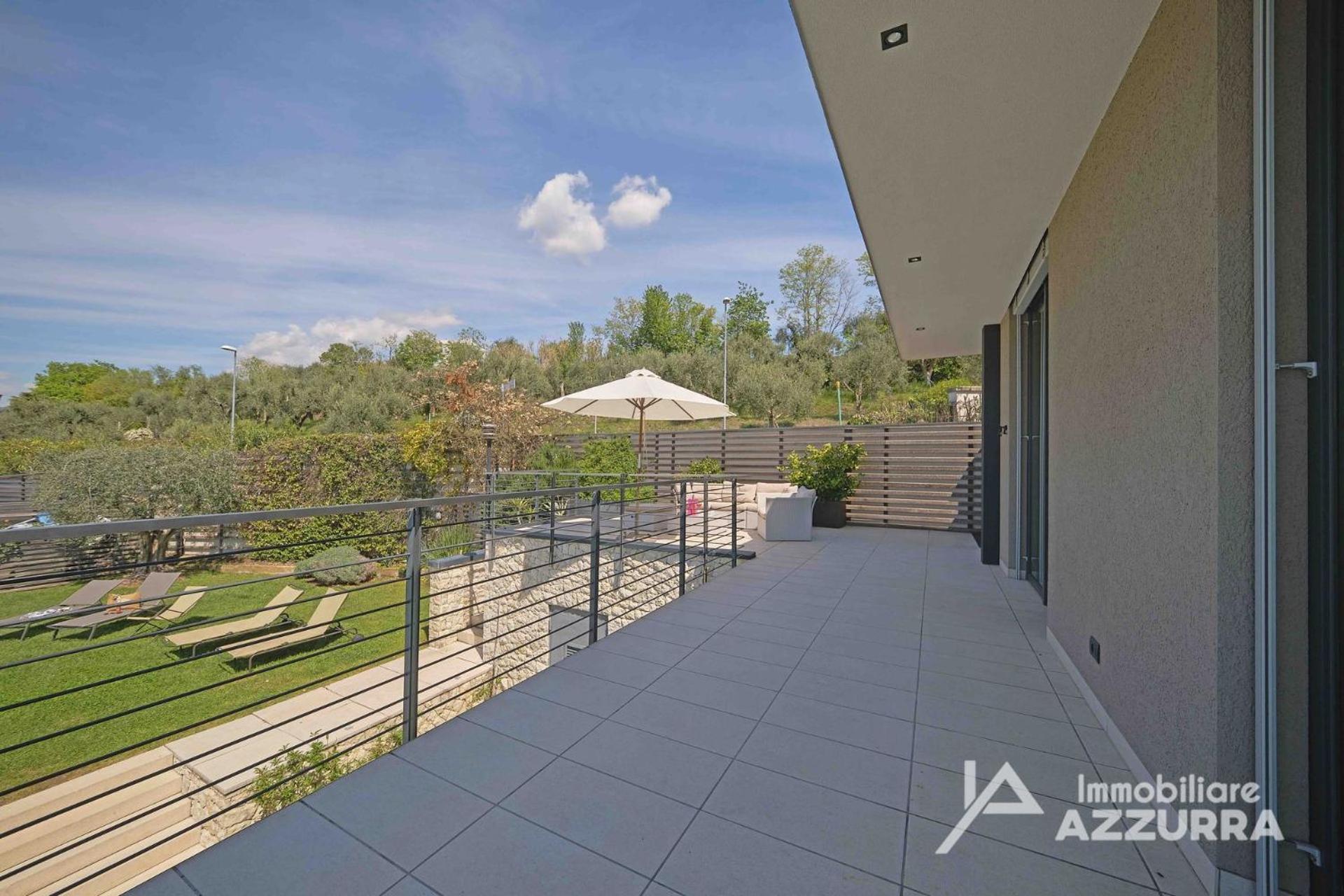 Villa Madaba - Immobiliare Azzurra Bardolino Eksteriør billede