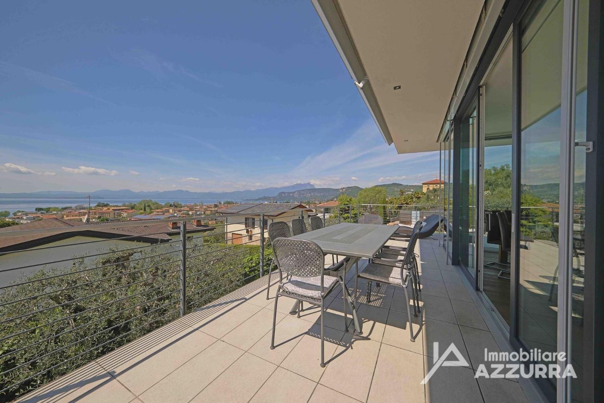 Villa Madaba - Immobiliare Azzurra Bardolino Eksteriør billede