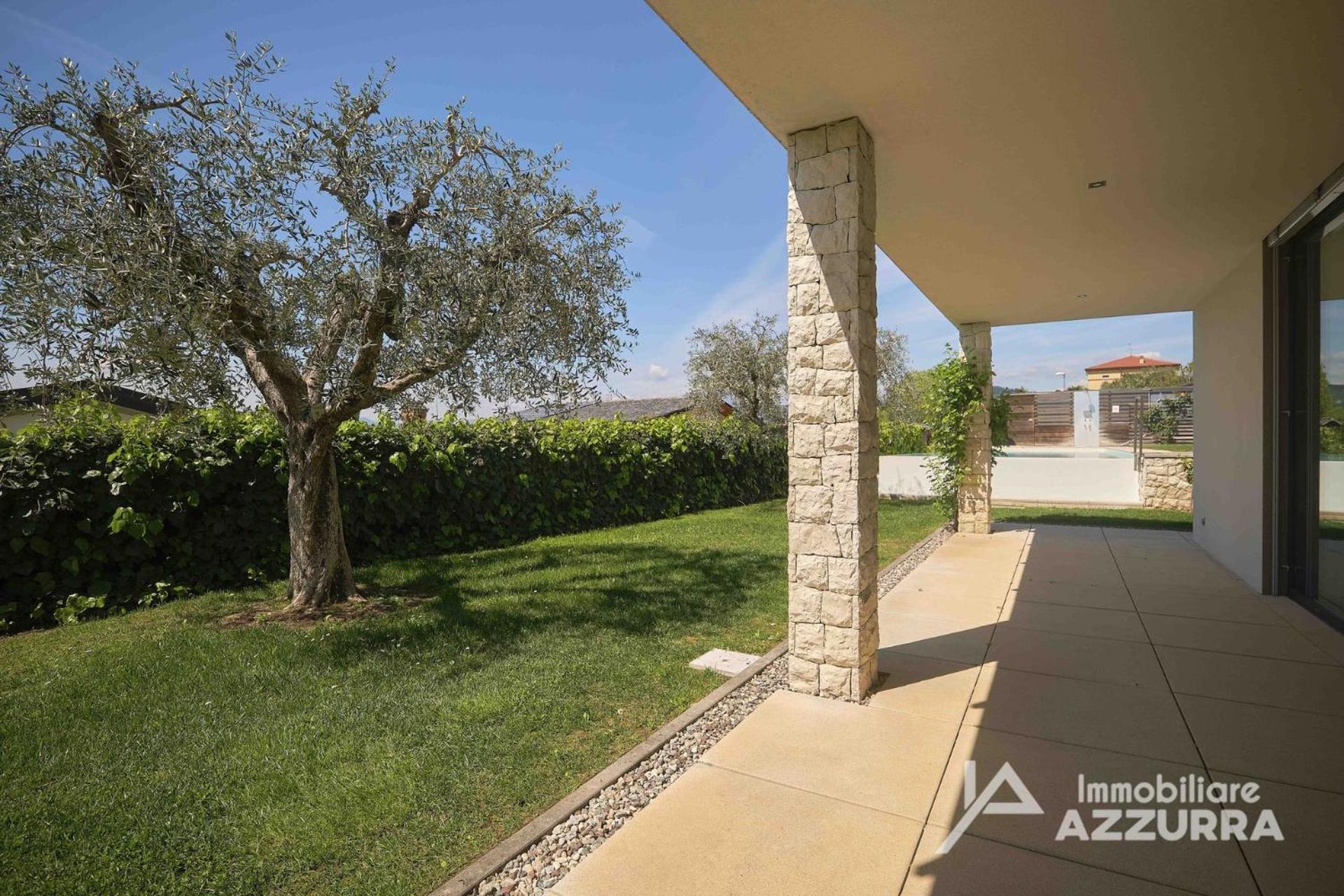 Villa Madaba - Immobiliare Azzurra Bardolino Eksteriør billede