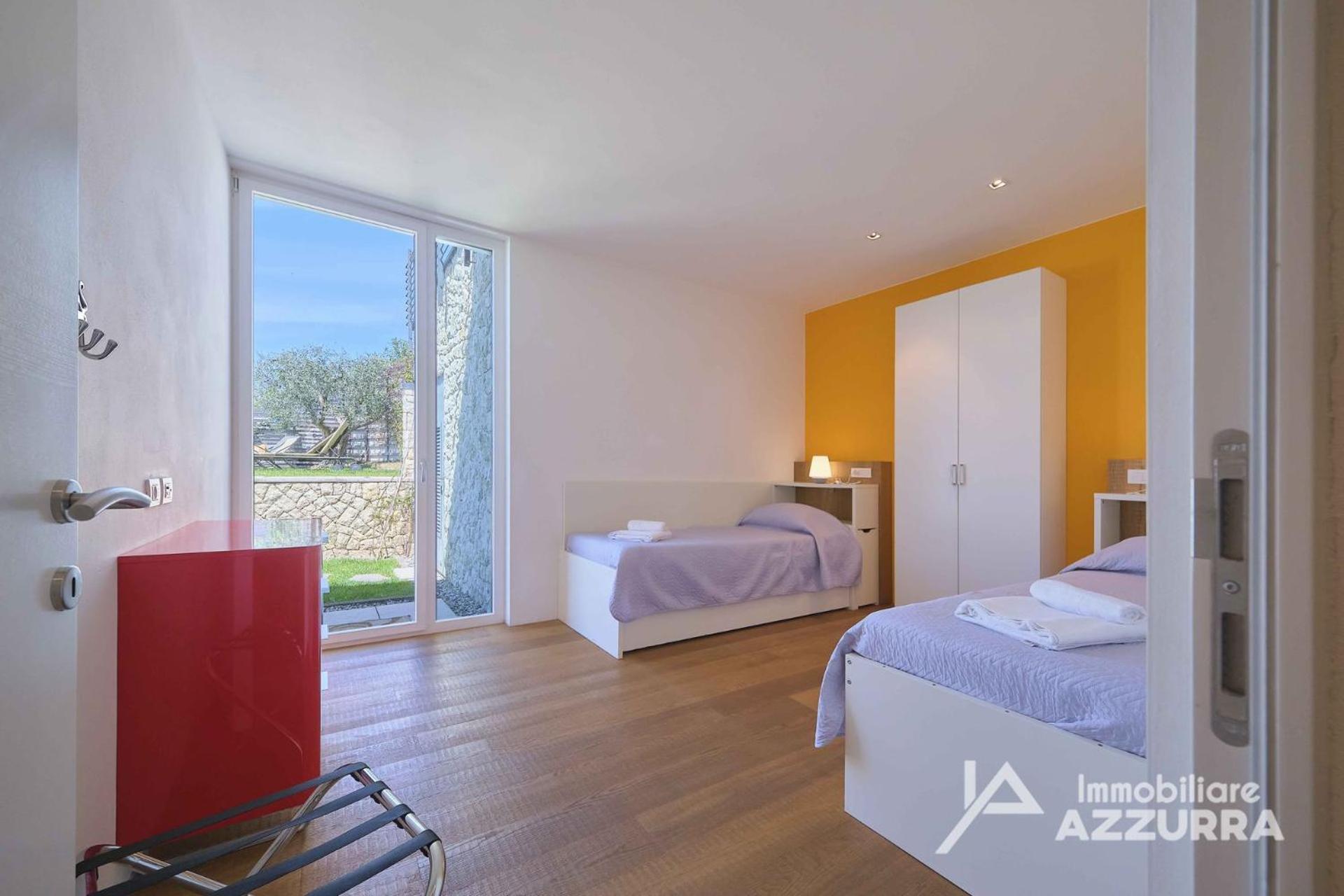 Villa Madaba - Immobiliare Azzurra Bardolino Eksteriør billede