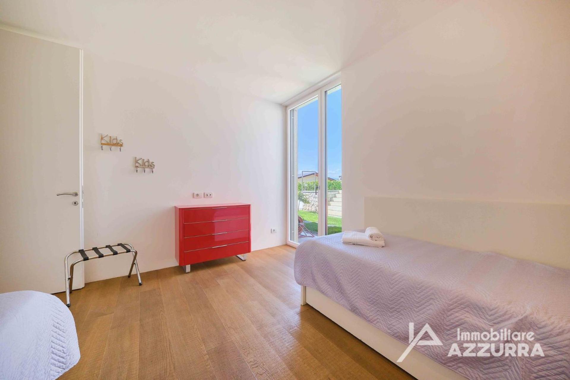 Villa Madaba - Immobiliare Azzurra Bardolino Eksteriør billede