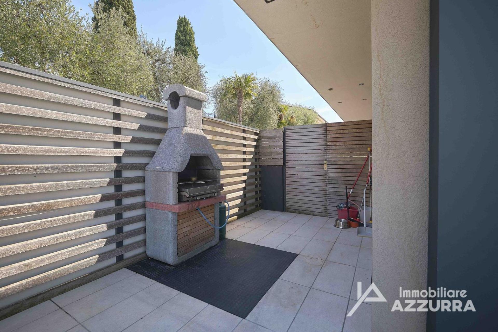 Villa Madaba - Immobiliare Azzurra Bardolino Eksteriør billede